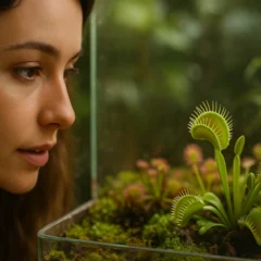 7 fatos sobre plantas carnívoras que parecem mentira e são reais