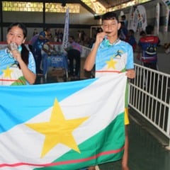 Medalhas