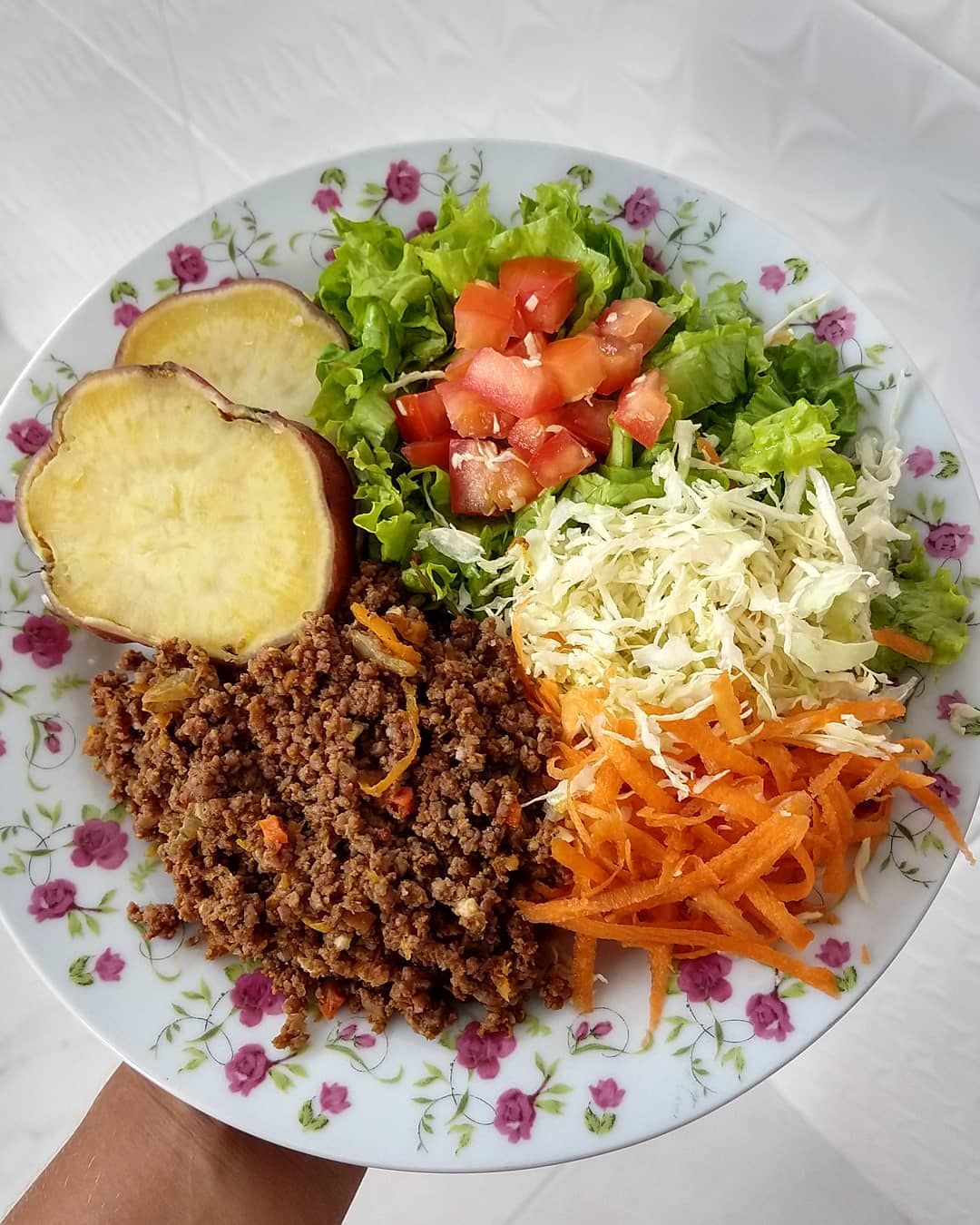Comer bem é mais fácil do que parece: veja o que não pode faltar na sua dieta (Foto: Divulgação)
