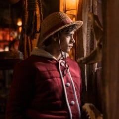 Série live-action de One Piece é da Netflix (Foto: Divulgação)