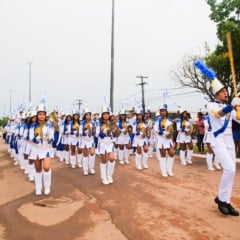 Fanfarra Rorainópolis