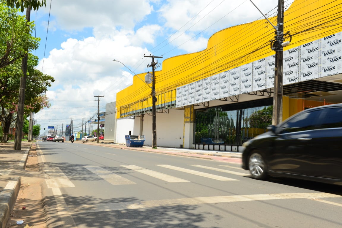 Foto: Nilzete Franco/Folha BV