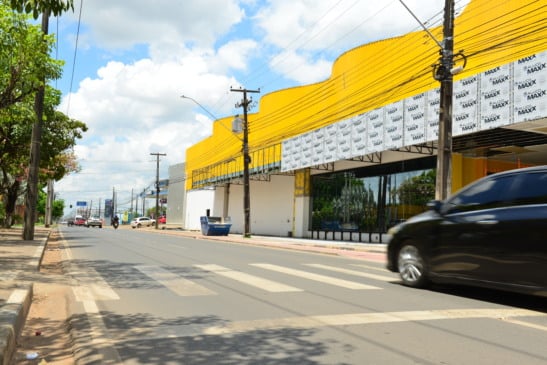 Foto: Nilzete Franco/Folha BV