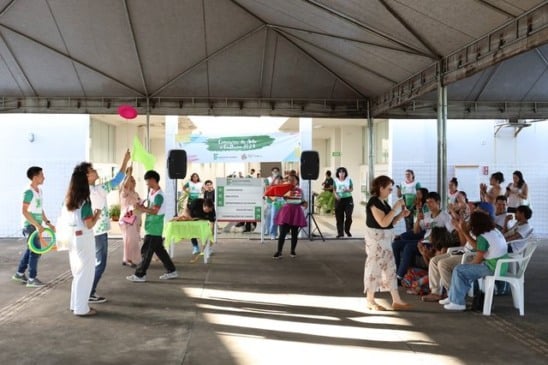 Entre os principais objetivos da ação estão estimular a produção e a divulgação de obras inéditas sobre o tema “Arte e Cultura Roraimense” (Foto: Divulgação)