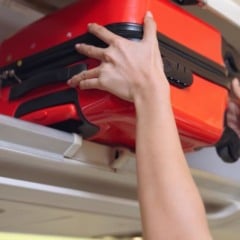 As empresas só poderão impor restrições adicionais por motivos de segurança ou capacidade da aeronave. Foto: divulgação