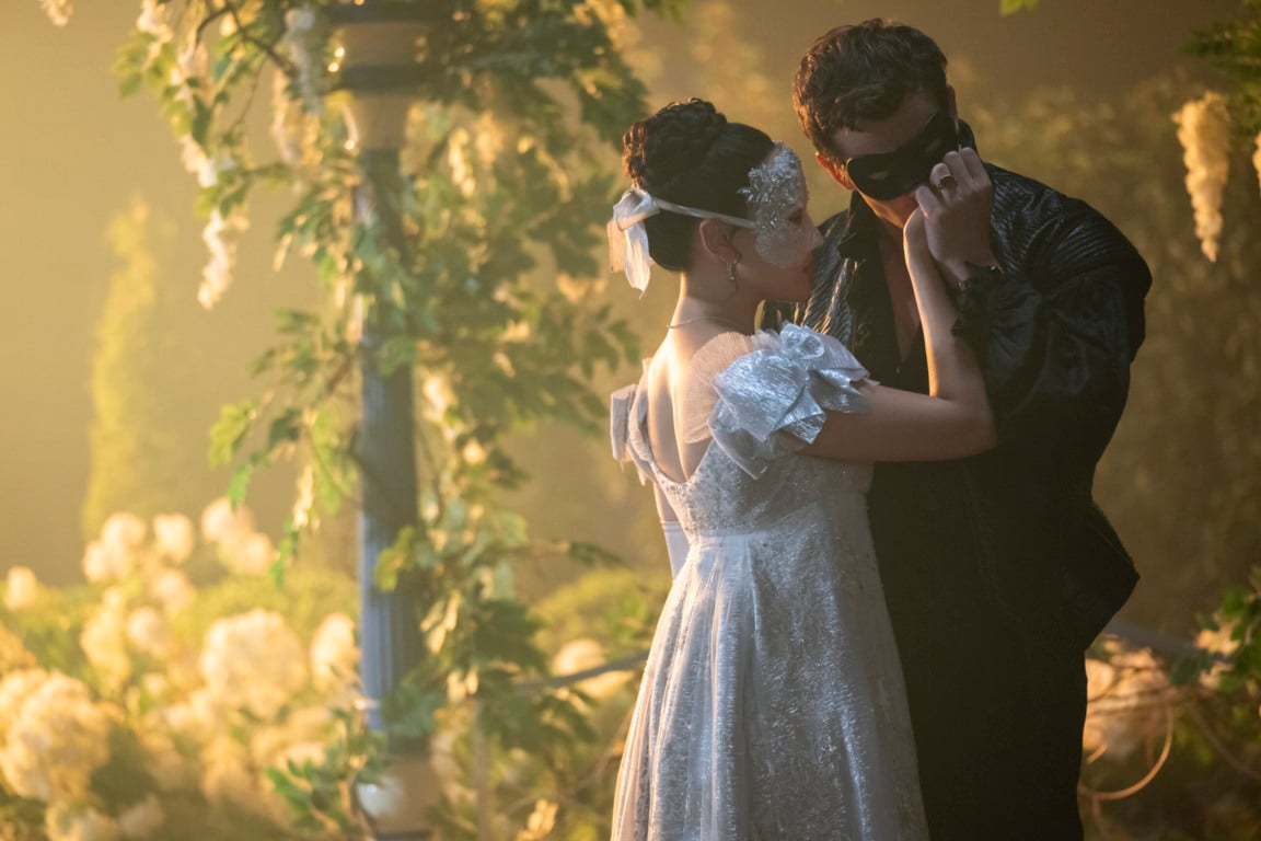 4ª temporada de Bridgerton estreia em janeiro de 2026 (Foto: Divulgação Netflix)