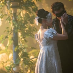 4ª temporada de Bridgerton estreia em janeiro de 2026 (Foto: Divulgação Netflix)