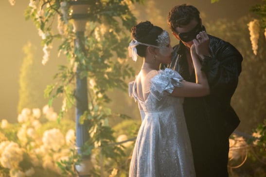 4ª temporada de Bridgerton estreia em janeiro de 2026 (Foto: Divulgação Netflix)
