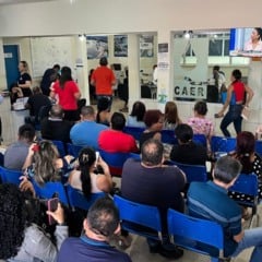 O atendimento será realizado nas unidades da companhia em Boa Vista e nos 14 municípios do interior. (Foto: Divulgação)