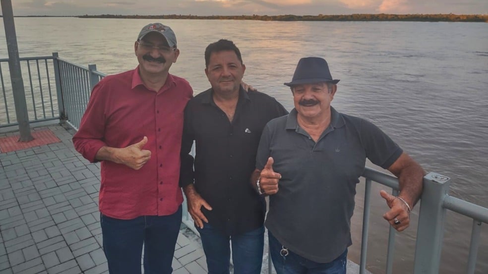 Banda Paçoquinha de Normandia será uma das atrações do festival (Foto: Divulgação)