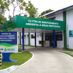 Vagas também serão para o Instituto de Proteção Ambiental do Amazonas (Foto: Divulgação)