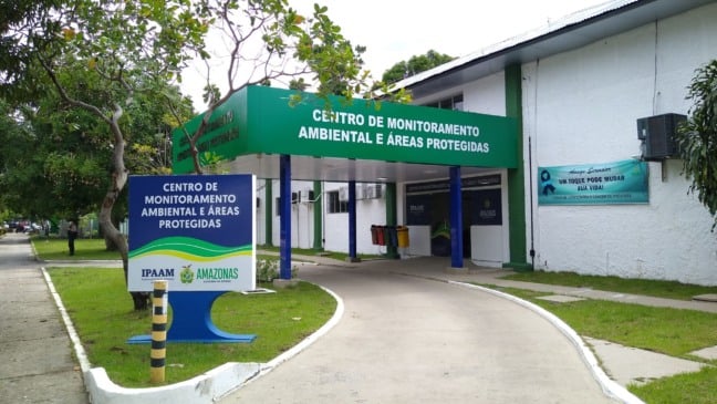 Vagas também serão para o Instituto de Proteção Ambiental do Amazonas (Foto: Divulgação)
