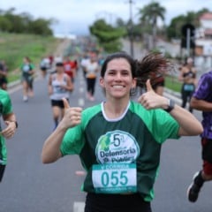 6ª edição da Corrida de Rua da DPE-RR acontece em novembro. Inscrições seguem abertas. (Foto:  ASCOM/DPE)