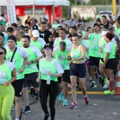 No total, foram abertas 980 vagas, sendo 700 para o público adulto e 280 para as categorias infantis. (Foto: Divulgação/DPE-RR)