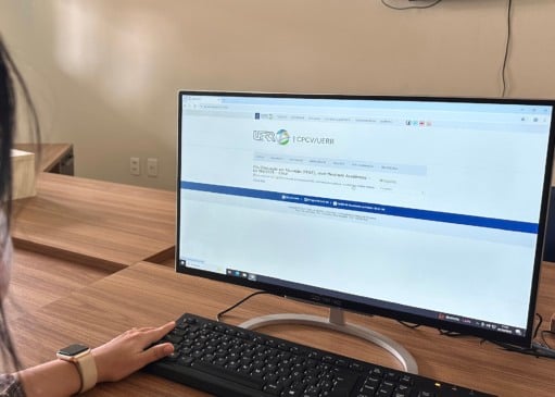 O mestrado é destinado a graduados em qualquer área do conhecimento que desejam aprofundar estudos e pesquisas na área da Educação. (Foto: Divulgação)
