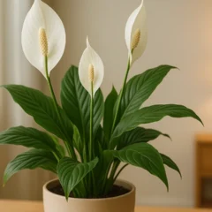 Como fazer o lírio-da-paz florescer de novo mesmo em ambientes internos Como fazer o lírio-da-paz florescer de novo mesmo em ambientes internos