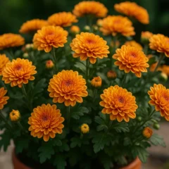 Crisântemo 6 cuidados para flores firmes e coloridas que duram semanas