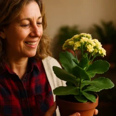 Curiosidade por que a calanchoe era usada em rituais populares contra doenças