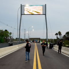 Ponte Veredas do Rio Branco