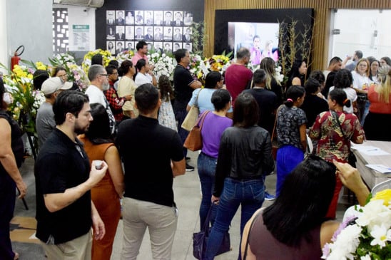 (Foto: Wenderson Cabral/FolhaBV).
