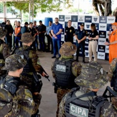 Foto: Wenderson Cabral/Folha BV