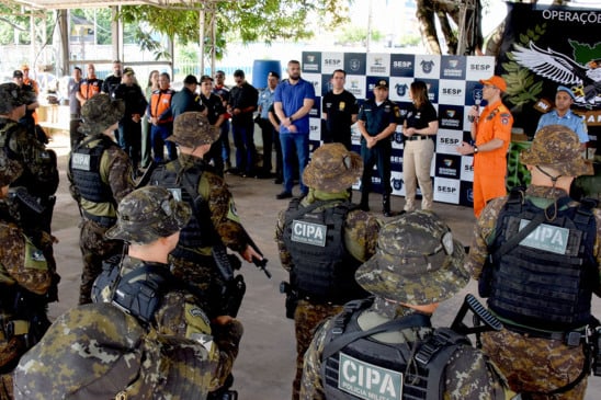 Foto: Wenderson Cabral/Folha BV