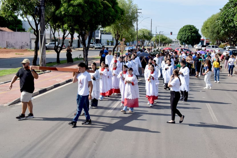 Foto: Wenderson Cabral/FolhaBV
