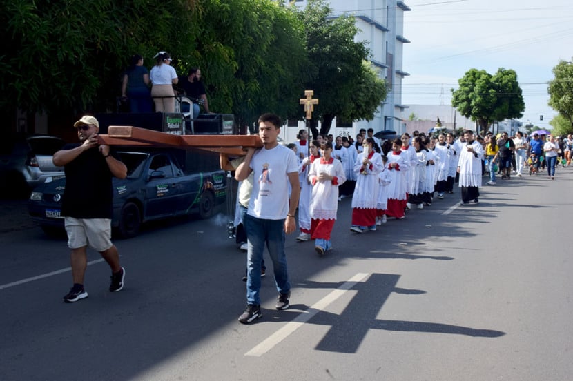 Foto: Wenderson Cabral/FolhaBV