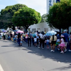 Foto: Wenderson Cabral/FolhaBV Foto: Wenderson Cabral/FolhaBV