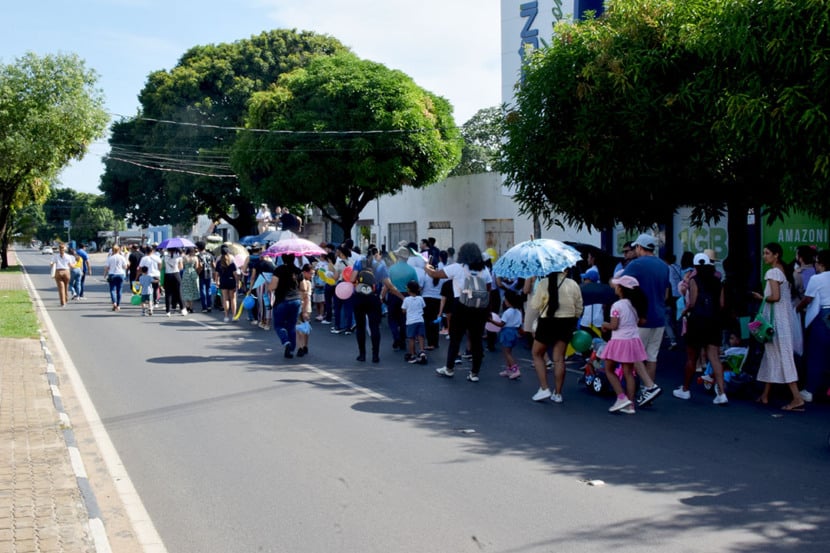 Foto: Wenderson Cabral/FolhaBV
