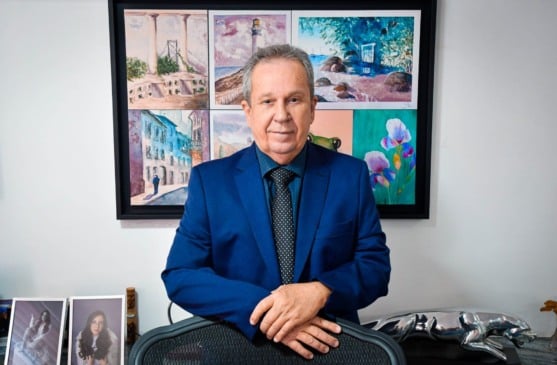 Que tal uma Emenda Pix?