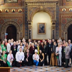 Sabor e aromas é o tema do Congresso Mundial de Ciência e Cozinha em Barcelona