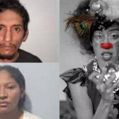Casal que matou artista venezuelana é condenado a mais de 37 anos de prisão