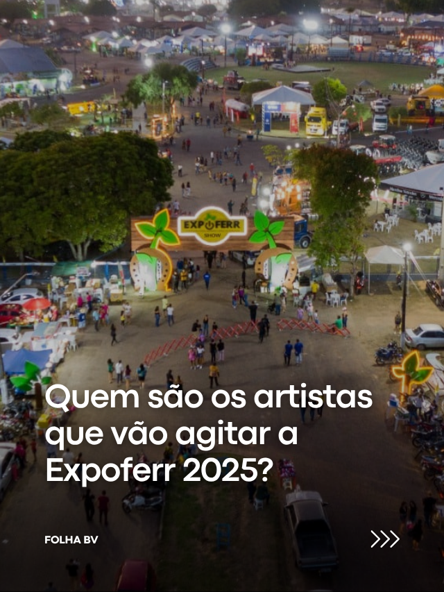 EXPOFERR 2025