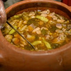 Na edição passada, segundo o governo, foram distribuídas 500 porções. (Foto: Arquivo/Secom RR)