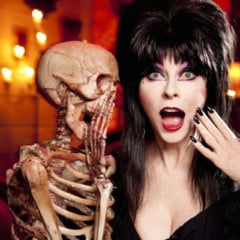 Confira as bruxas mais famosas do cinema (Foto: Divulgação)