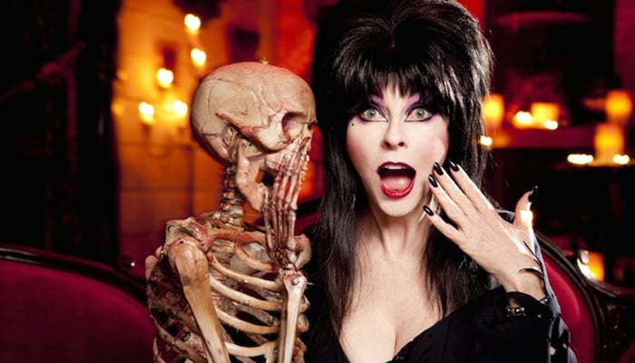 Confira as bruxas mais famosas do cinema (Foto: Divulgação)