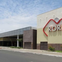 A Feira Construa mais Roraima segue até sábado (25), no Garden Shopping. (Foto: Divulgação)