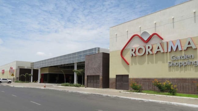A Feira Construa mais Roraima segue até sábado (25), no Garden Shopping. (Foto: Divulgação)