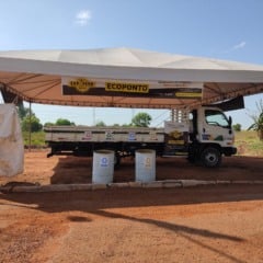 EXPOFERR seleção