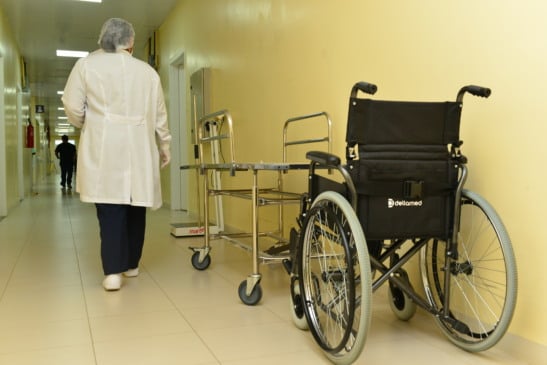 Concurso da Ebserh abre vagas para médicos com atuação no Hospital Universitário de Boa Vista