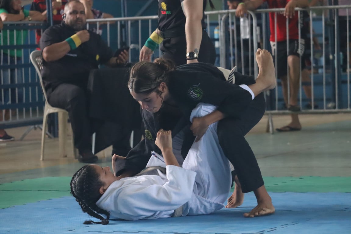Competição aconteceu no último final de semana. (Foto: ASCOM/Instituto Filhos do Norte)