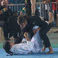 Competição aconteceu no último final de semana. (Foto: ASCOM/Instituto Filhos do Norte)