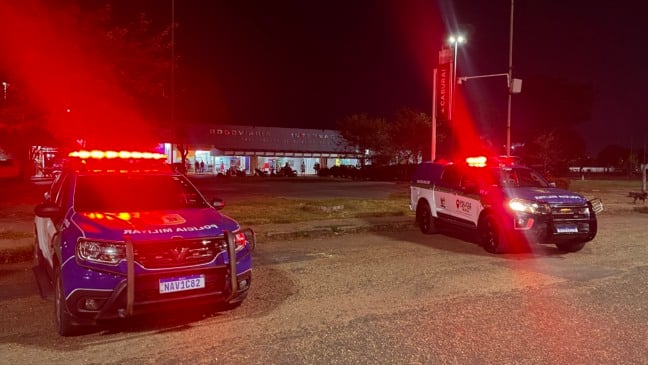 (Foto: Dina Vieira/FolhaBV)