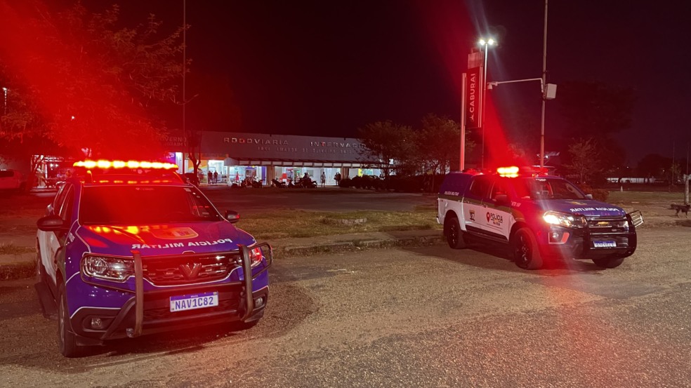 (Foto: Dina Vieira/FolhaBV) (Foto: Dina Vieira/FolhaBV)