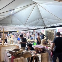 Festival Gastronômico de Boa Vista começa hoje com sorteios e shows musicais