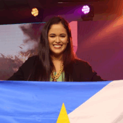 Com 19 anos, Ana Siqueira Calleri idealizou o Imeru Café, produzido de forma orgânica na comunidade indígena Kauwe, na Terra Indígena Raposa Serra do Sol. (Foto: Divulgação)