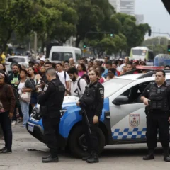 Quando o caos clama pela ordem