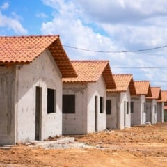 Boa Vista foi contemplada com quase 1.500 residências (Foto: PMBV) 