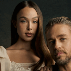 4ª temporada da série Monster será estrelada por Ella Beatty e Charlie Hunnam (Foto: Divulgação)